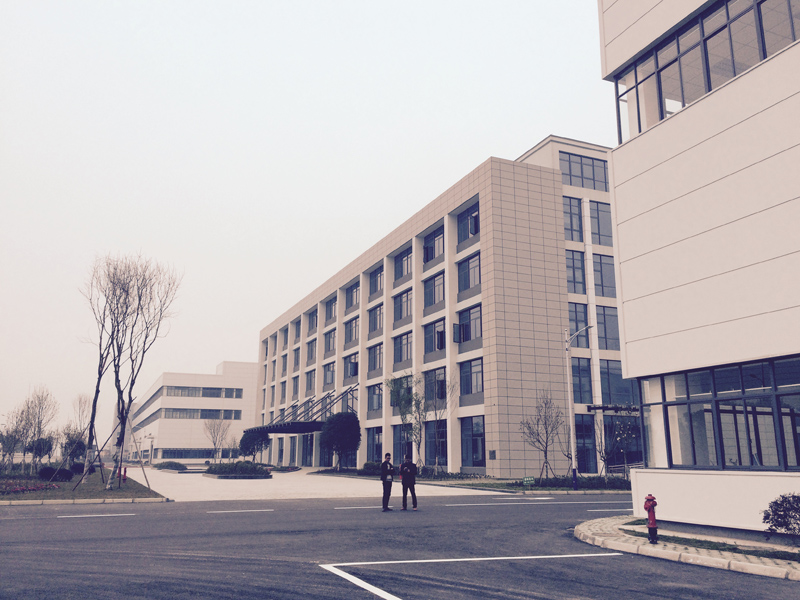 廣日電梯成都產(chǎn)業(yè)園，建筑面積85000平米，工業(yè).JPG